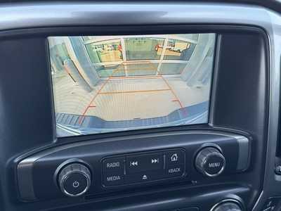 2017 Chevrolet 1500 Crew Cab, $28699. Photo 4
