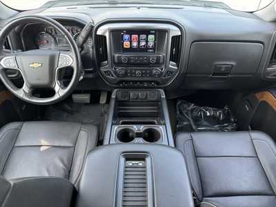 2017 Chevrolet 1500 Crew Cab, $28699. Photo 8