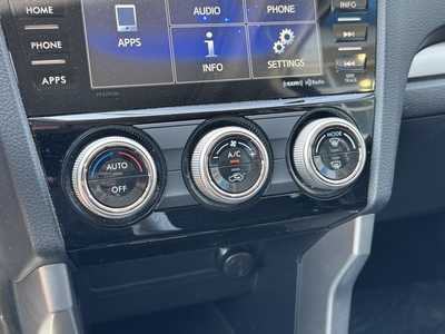 2018 Subaru Forester, $19799. Photo 10