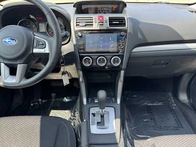 2018 Subaru Forester, $19799. Photo 2