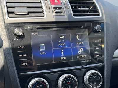 2018 Subaru Forester, $19799. Photo 3