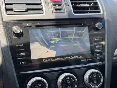 2018 Subaru Forester, $19799. Photo 4