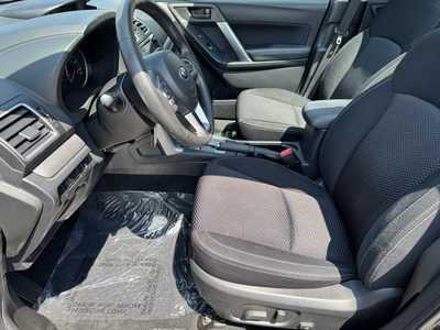 2018 Subaru Forester, $19799. Photo 5