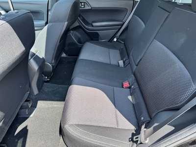 2018 Subaru Forester, $19799. Photo 7