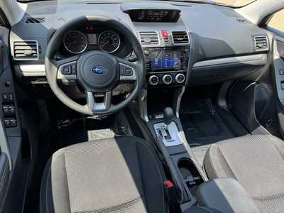 2018 Subaru Forester, $19799. Photo 8