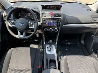 2018 Subaru Forester, $19799. Photo 9