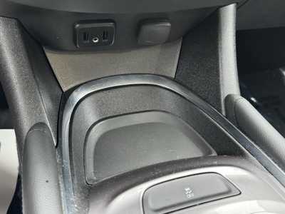 2018 Chevrolet Malibu, $13999. Photo 11