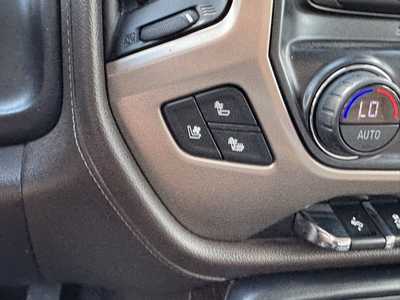 2019 GMC 2500 Crew Cab, $45999. Photo 10