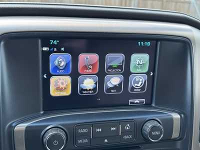 2019 GMC 2500 Crew Cab, $45999. Photo 3