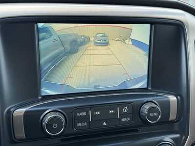 2019 GMC 2500 Crew Cab, $45999. Photo 4