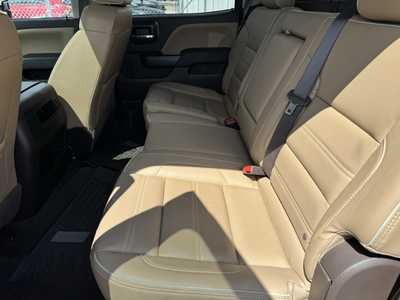 2019 GMC 2500 Crew Cab, $45999. Photo 7