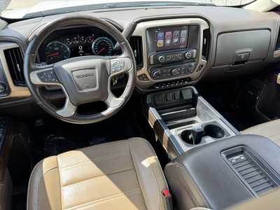 2019 GMC 2500 Crew Cab, $45999. Photo 8