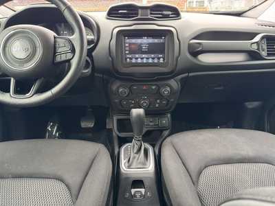 2020 Jeep Renegade, $19499. Photo 2