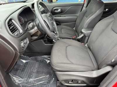 2020 Jeep Renegade, $19499. Photo 5