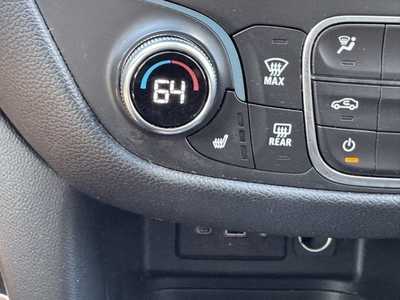 2020 Chevrolet Equinox, $16999. Photo 10