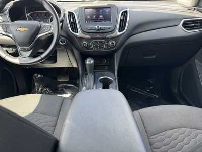 2020 Chevrolet Equinox, $16999. Photo 2