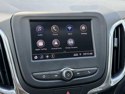 2020 Chevrolet Equinox, $16999. Photo 3