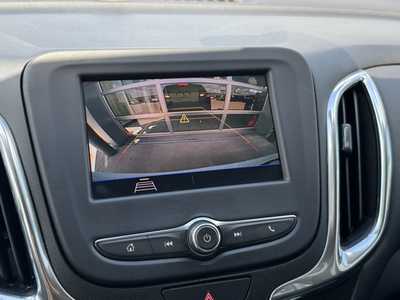 2020 Chevrolet Equinox, $16999. Photo 4