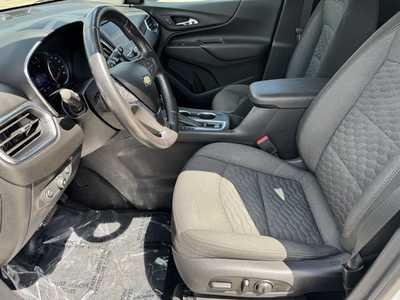 2020 Chevrolet Equinox, $16999. Photo 5
