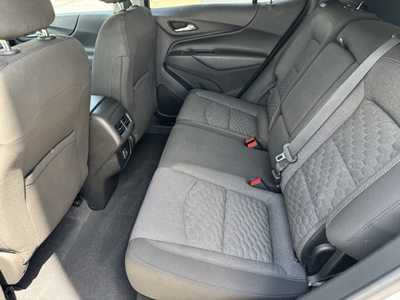 2020 Chevrolet Equinox, $16999. Photo 6