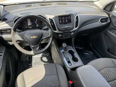 2020 Chevrolet Equinox, $16999. Photo 8
