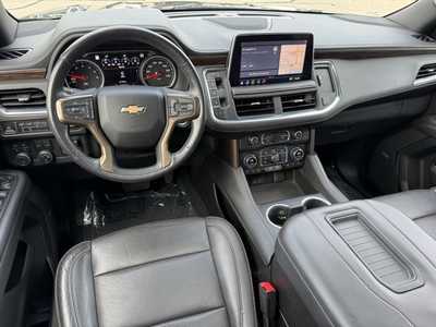 2021 Chevrolet Tahoe, $57999. Photo 11