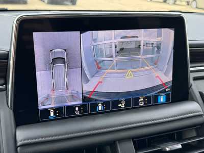 2021 Chevrolet Tahoe, $57999. Photo 4