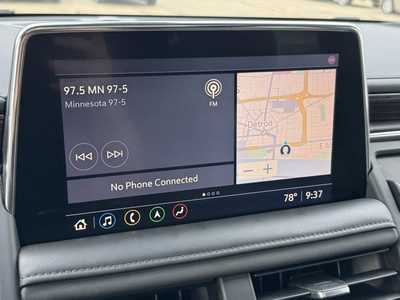 2021 Chevrolet Tahoe, $57999. Photo 5