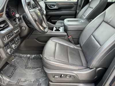2021 Chevrolet Tahoe, $57999. Photo 6
