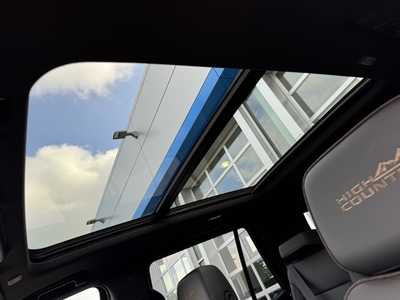 2021 Chevrolet Tahoe, $57999. Photo 7