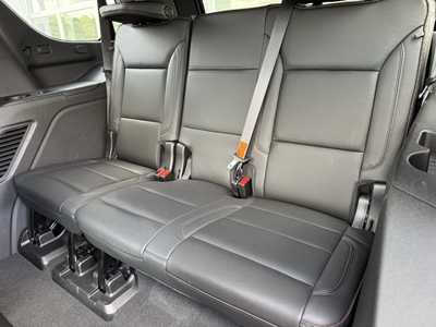 2021 Chevrolet Tahoe, $57999. Photo 9