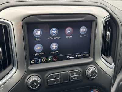 2021 Chevrolet 1500 Crew Cab, $39995. Photo 3