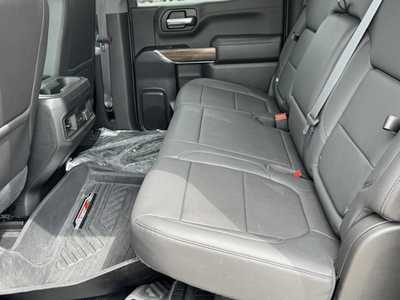 2021 Chevrolet 1500 Crew Cab, $39995. Photo 6