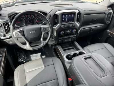 2021 Chevrolet 1500 Crew Cab, $39995. Photo 8
