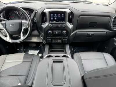 2021 Chevrolet 1500 Crew Cab, $39995. Photo 9
