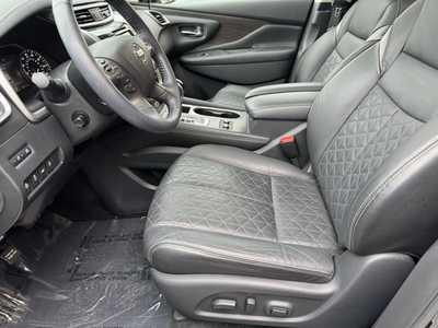 2021 Nissan Murano, $28690. Photo 5