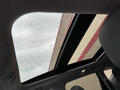2021 Nissan Murano, $28690. Photo 6