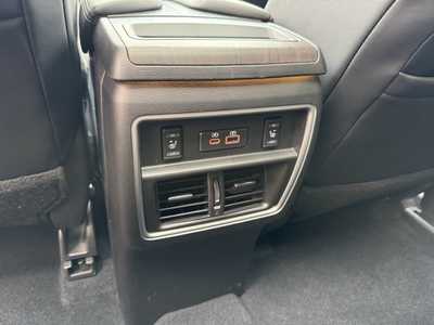 2021 Nissan Murano, $28690. Photo 8