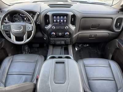 2021 GMC 2500 Crew Cab, $56999. Photo 10