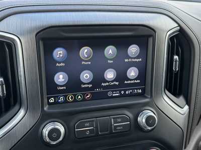 2021 GMC 2500 Crew Cab, $56999. Photo 3