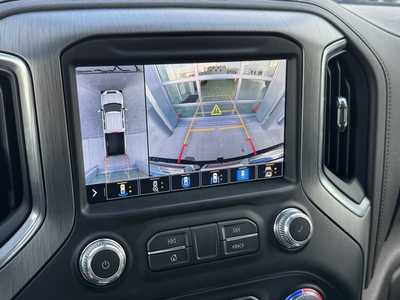 2021 GMC 2500 Crew Cab, $56999. Photo 4