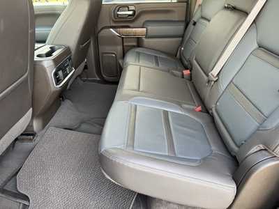 2021 GMC 2500 Crew Cab, $56999. Photo 7