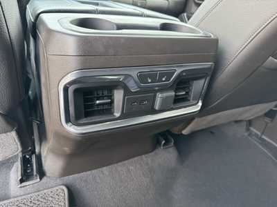 2021 GMC 2500 Crew Cab, $56999. Photo 8