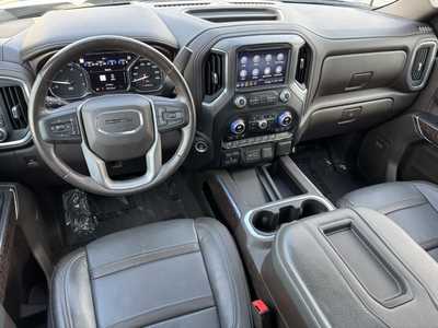 2021 GMC 2500 Crew Cab, $56999. Photo 9