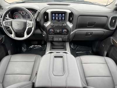 2021 Chevrolet 1500 Crew Cab, $39999. Photo 9