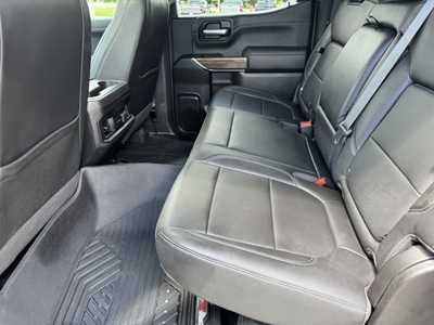 2021 Chevrolet 1500 Crew Cab, $36990. Photo 7