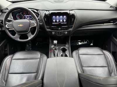 2021 Chevrolet Traverse, $28785. Photo 11