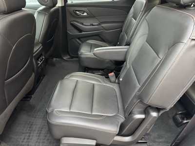 2021 Chevrolet Traverse, $28785. Photo 7