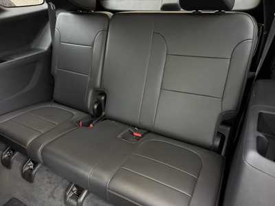 2021 Chevrolet Traverse, $28785. Photo 8