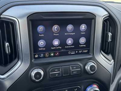 2021 GMC 1500 Crew Cab, $41999. Photo 3